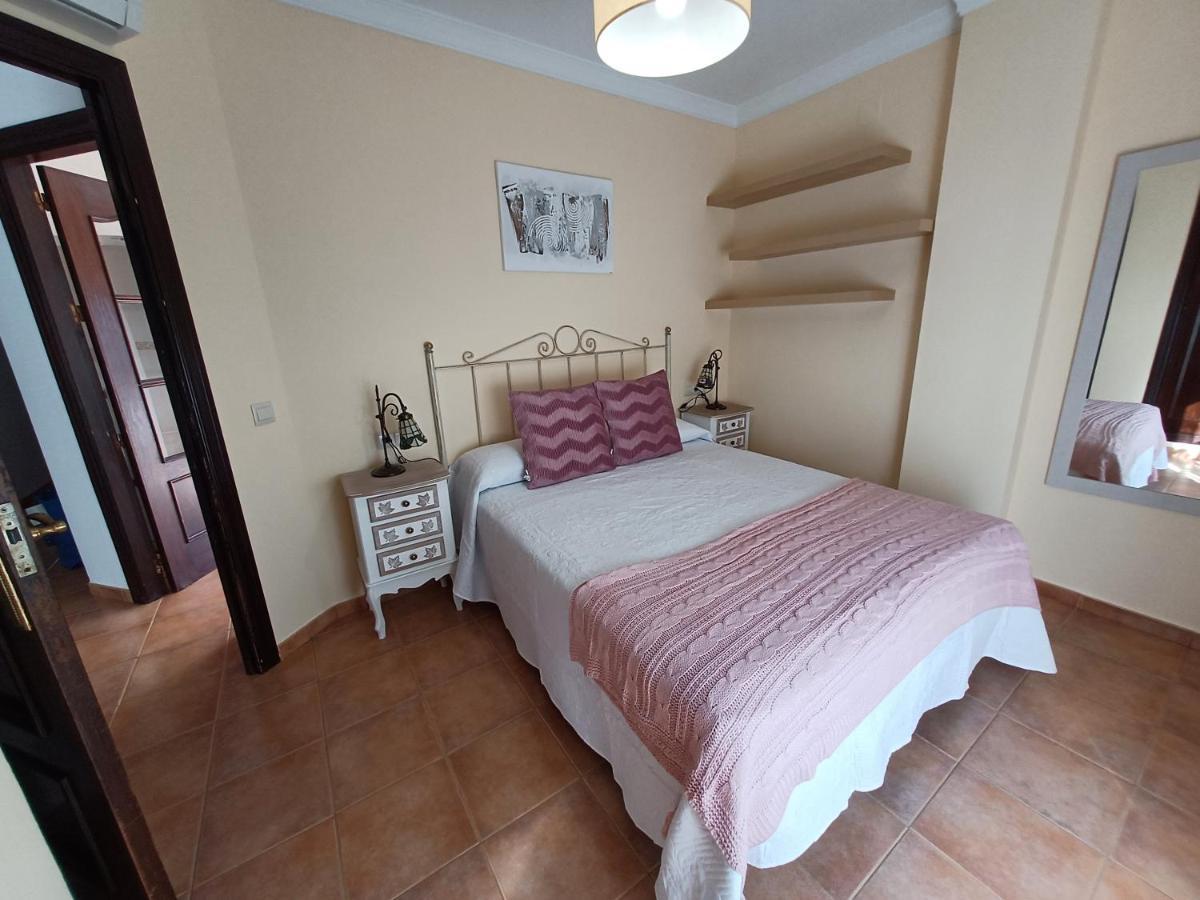 Apartamento La Morada De Salome Ronda