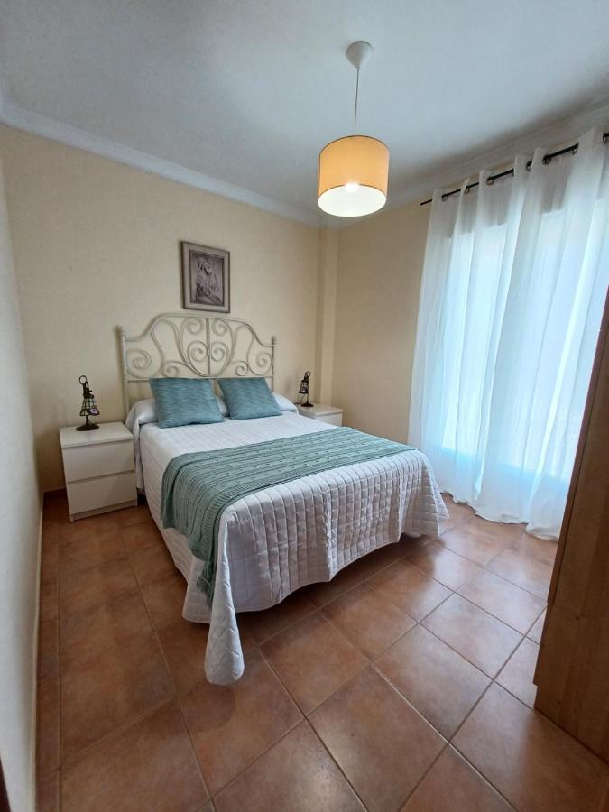 La Morada De Salome Apartamento