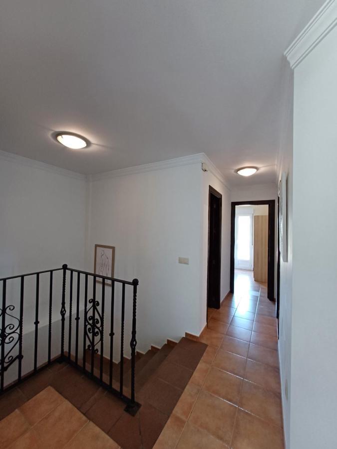 Apartamento La Morada De Salome *