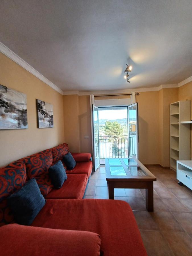 Apartamento La Morada De Salome *