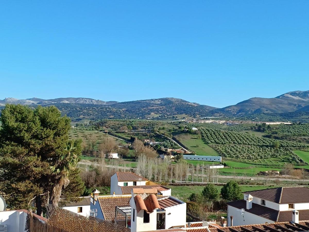 La Morada De Salome Apartamento