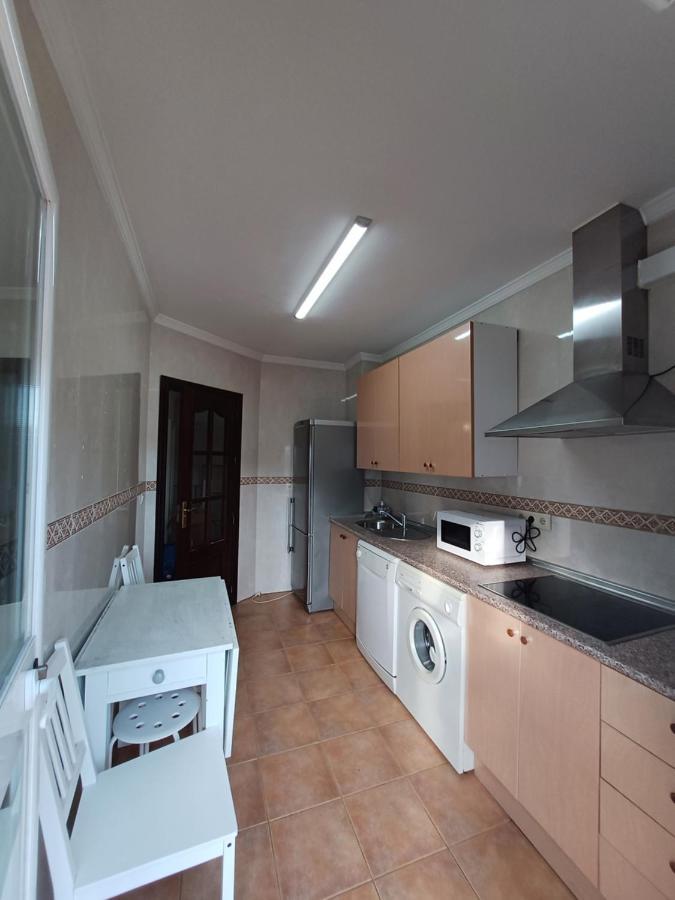 La Morada De Salome Apartamento Ronda