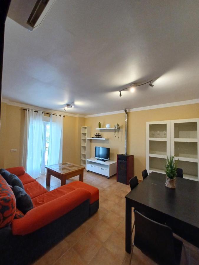 Apartamento La Morada De Salome