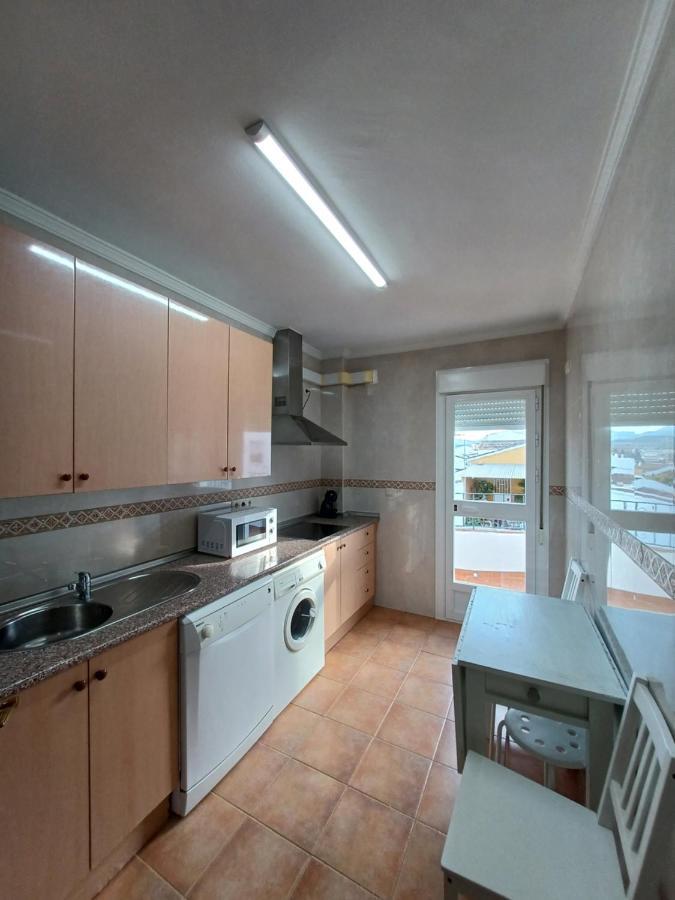 La Morada De Salome Apartamento Ronda