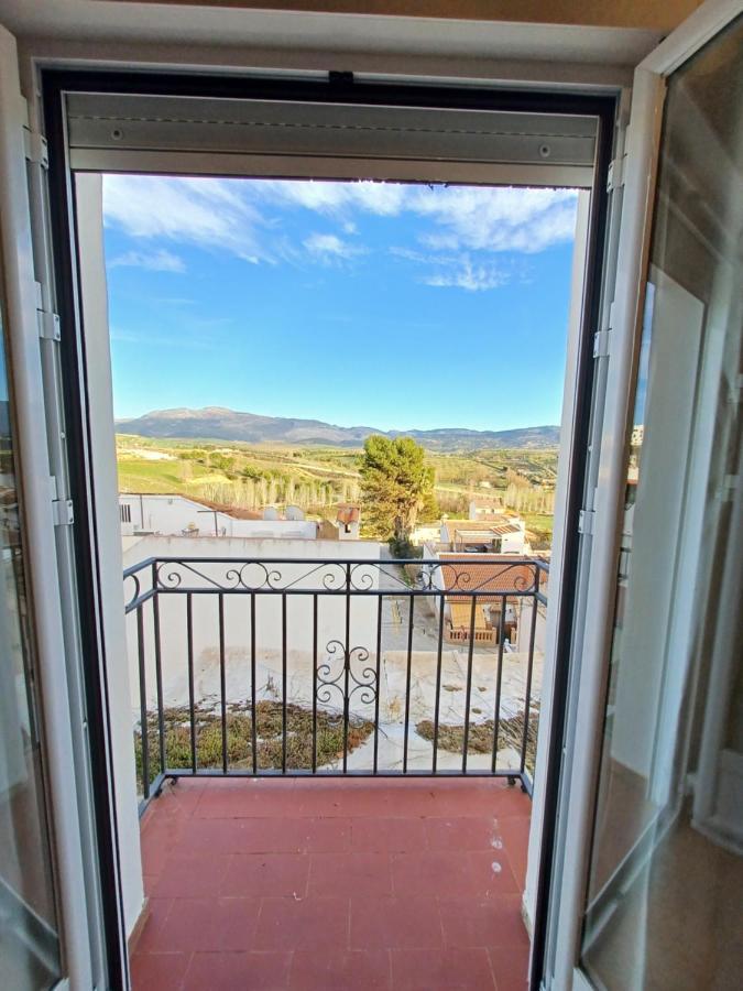 Apartamento La Morada De Salome Ronda