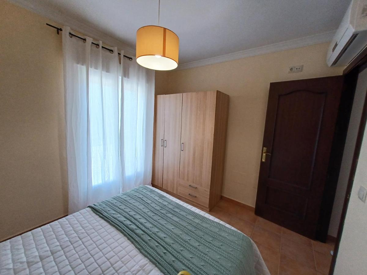 La Morada De Salome Apartamento