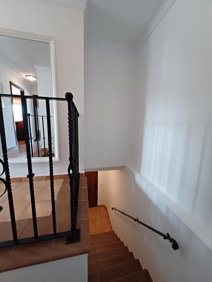 Apartamento La Morada De Salome