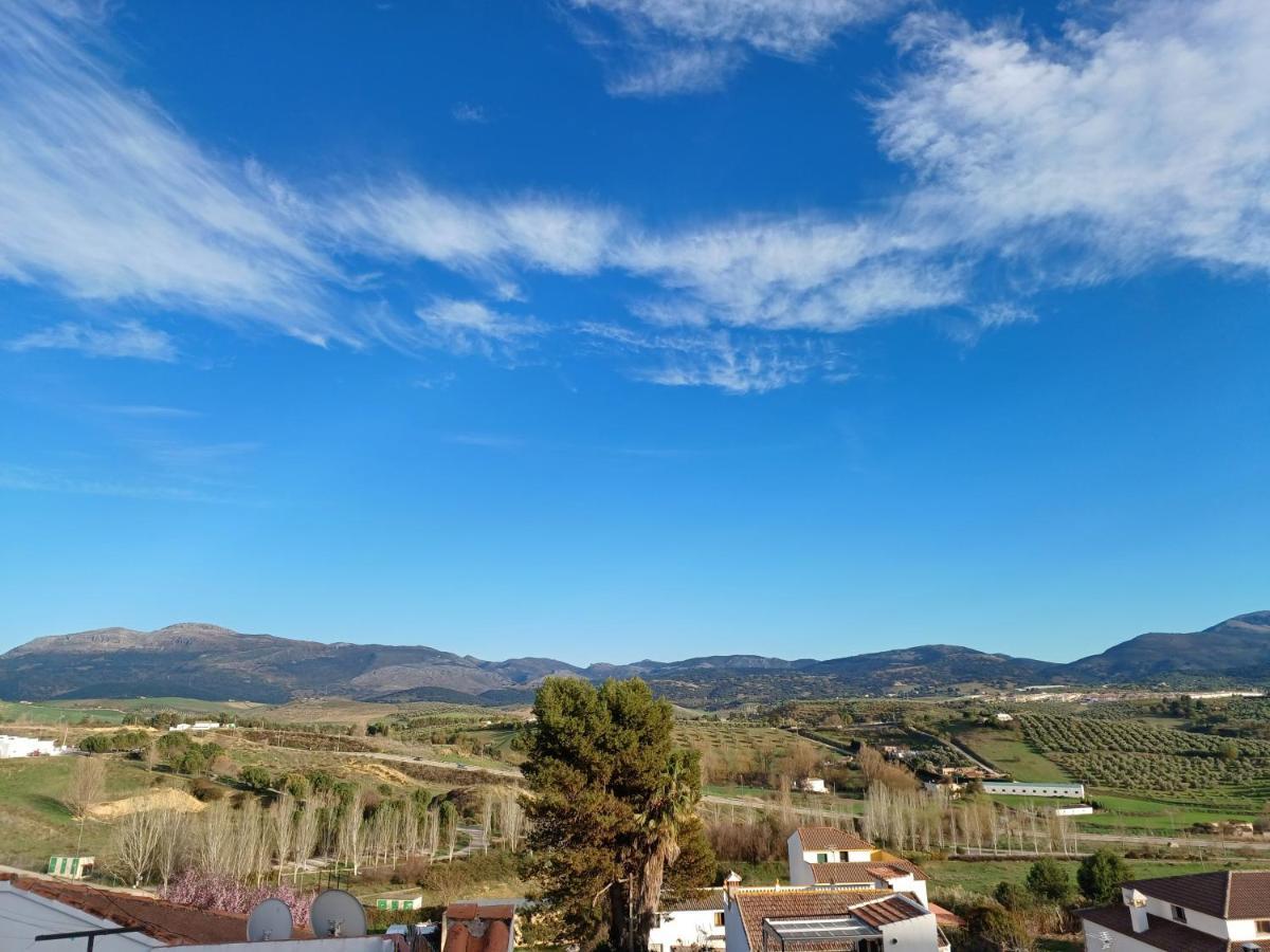 Apartamento La Morada De Salome