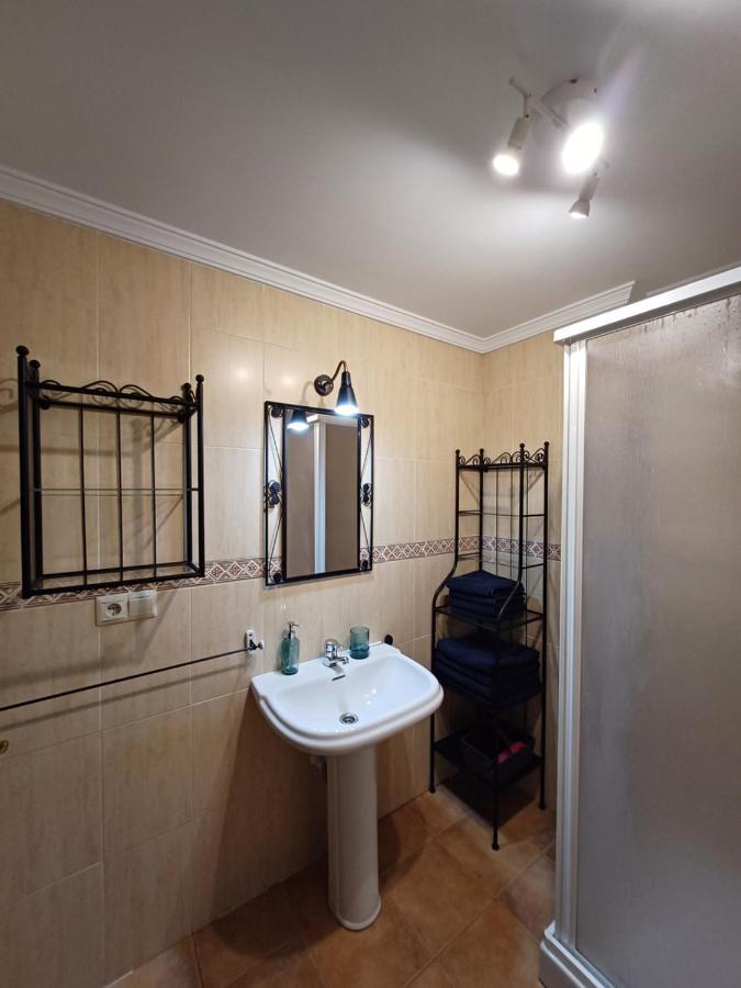 Apartamento La Morada De Salome Ronda