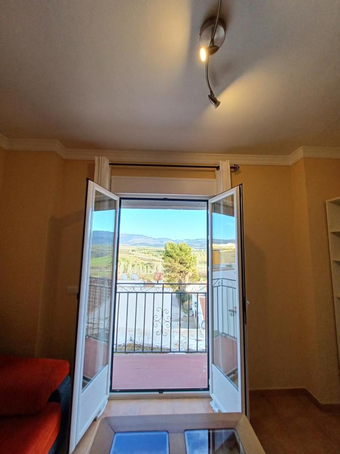 La Morada De Salome Appartement